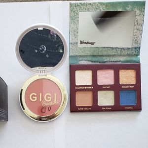 These are all new Ipsy items.